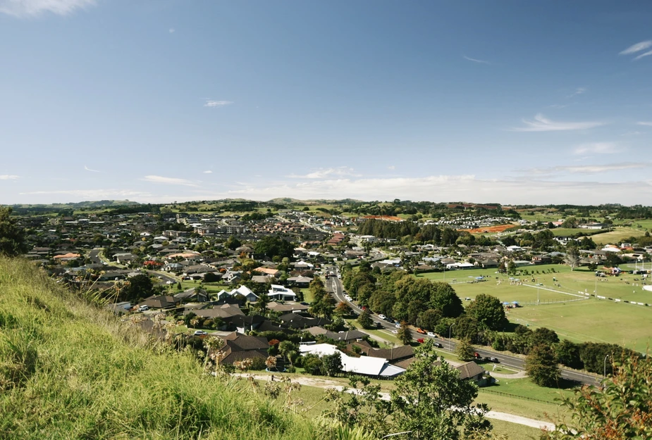 Cape Hill Reserve