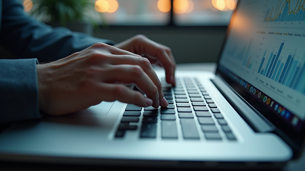 Utilizing Data Analysis for Strategic Travel Marketing Insights