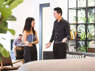 A Day in the Life of a Community Manager