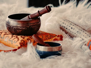 Sound Therapy