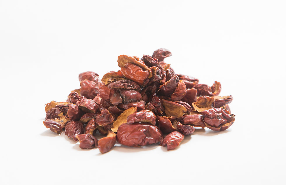 Chinese Herbs