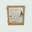 Miniaturbild: Fensterrahmen "Happily ever after starts here"