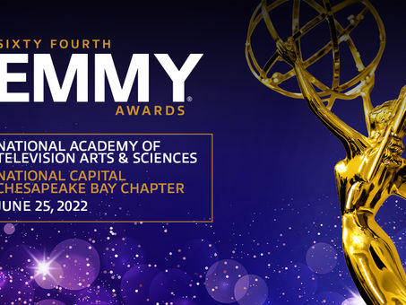 Nominations Announced May 19th