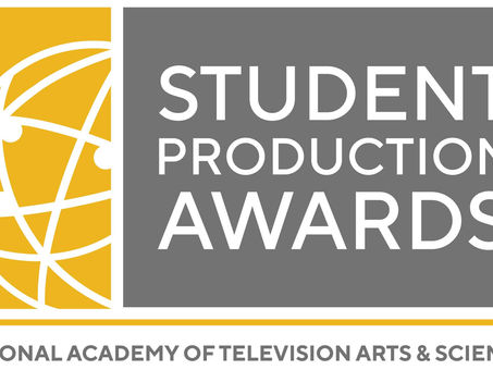 Capital Emmys Student Production Awards 2022-2023 Recipients