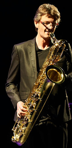 Nicolas Woillard