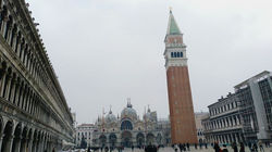 PLAZA SAN MARCO