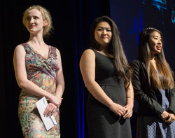 Texas Asian Foundation Scholarships