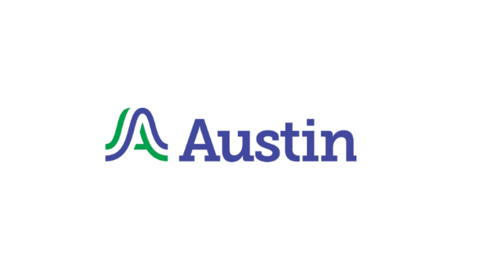 City of Austin logo