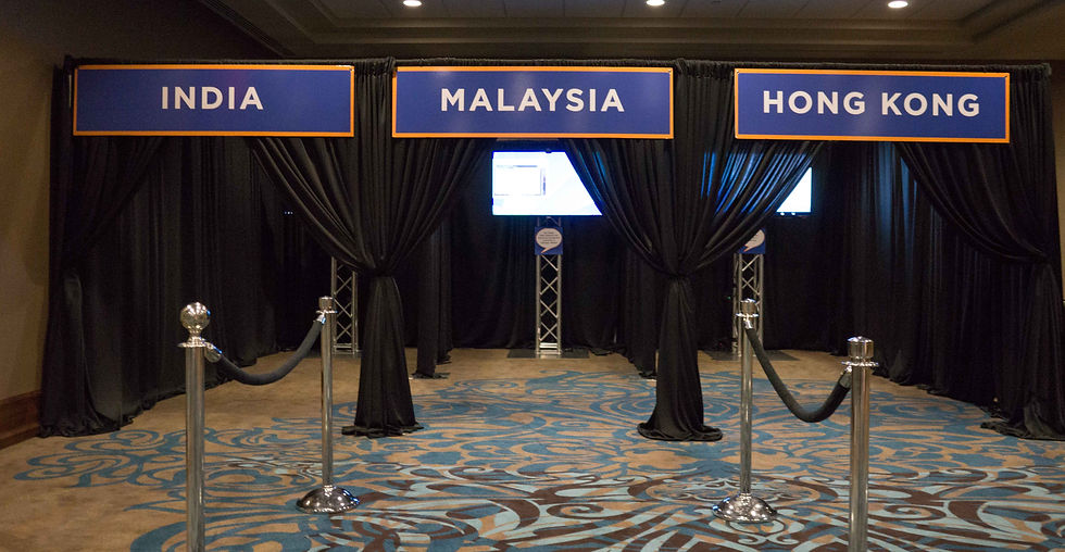 Global Chat Stations