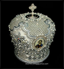 mitre