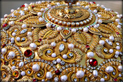 embroidery