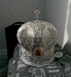 mitre