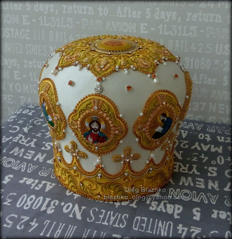 mitre