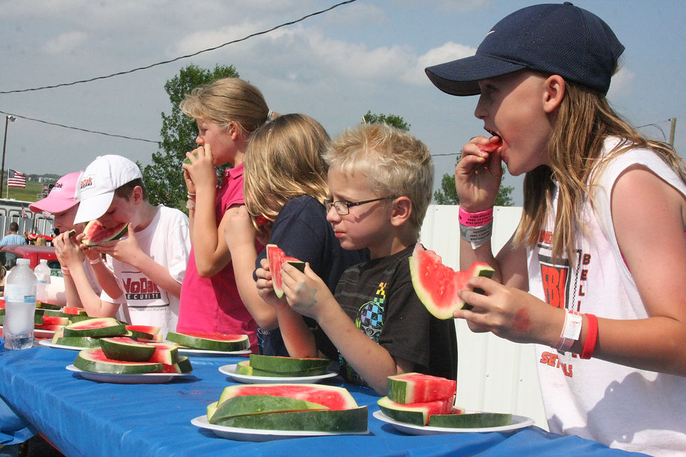 Tesha Watermelon.jpg