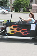 parade