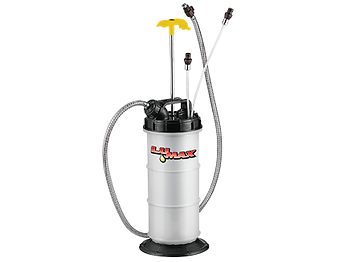 LX-1311 Manual Fluid Extractor