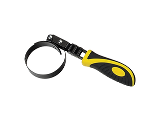LX-1820 Heavy Duty Swivel Handle Oil Filter Wrench