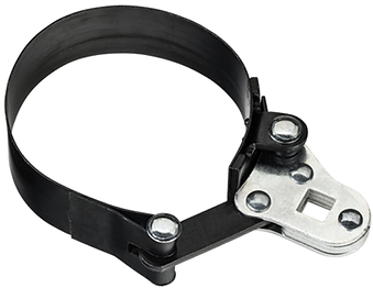 LX-1840 Lumax Square Drive Oil Filter Wrench