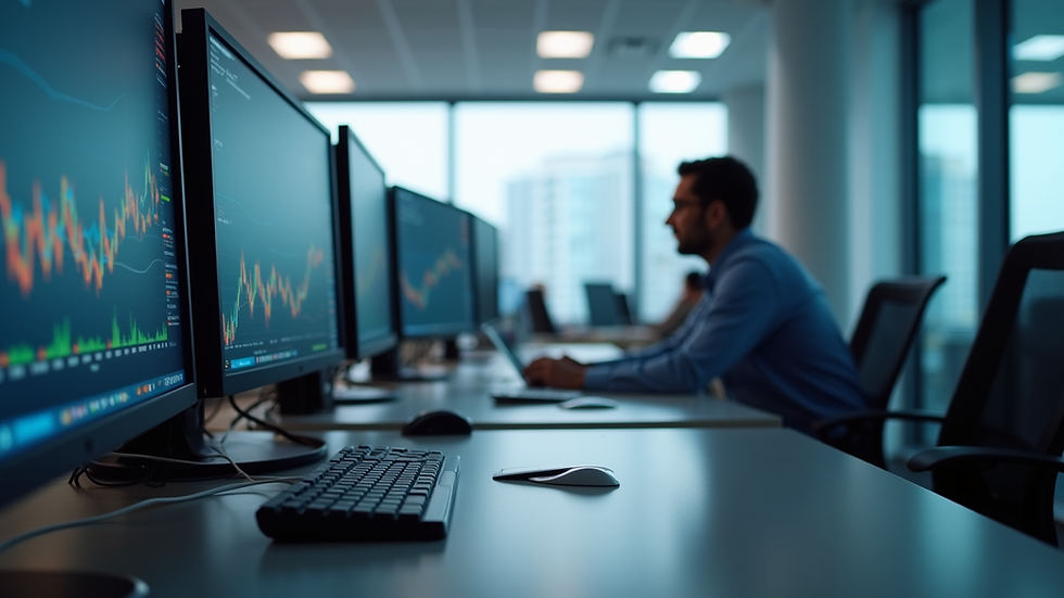 Vantagens do Uso de Softwares de Gestão Operacional Online