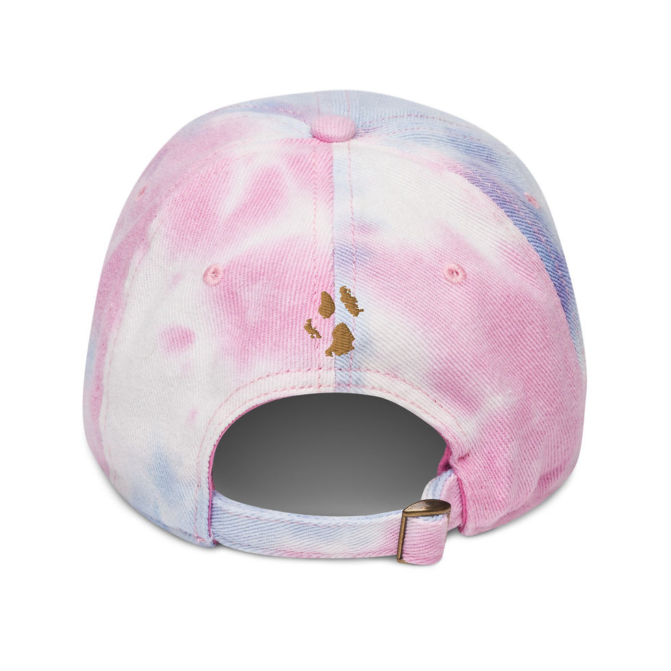 Thumbnail: BluPhalcon Dye Unisex Hat