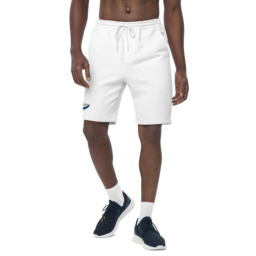 Thumbnail: BluPhalcon Men's SweatShorts