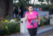 Curvy Girls Run, Fat Boys Run, Mohamed Kamel, Our Philosopohy, Bio