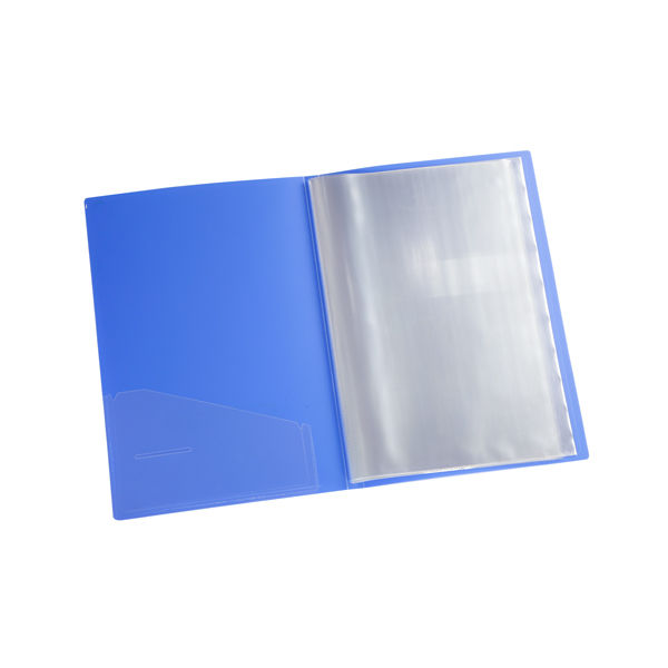 Thumbnail: Display Book