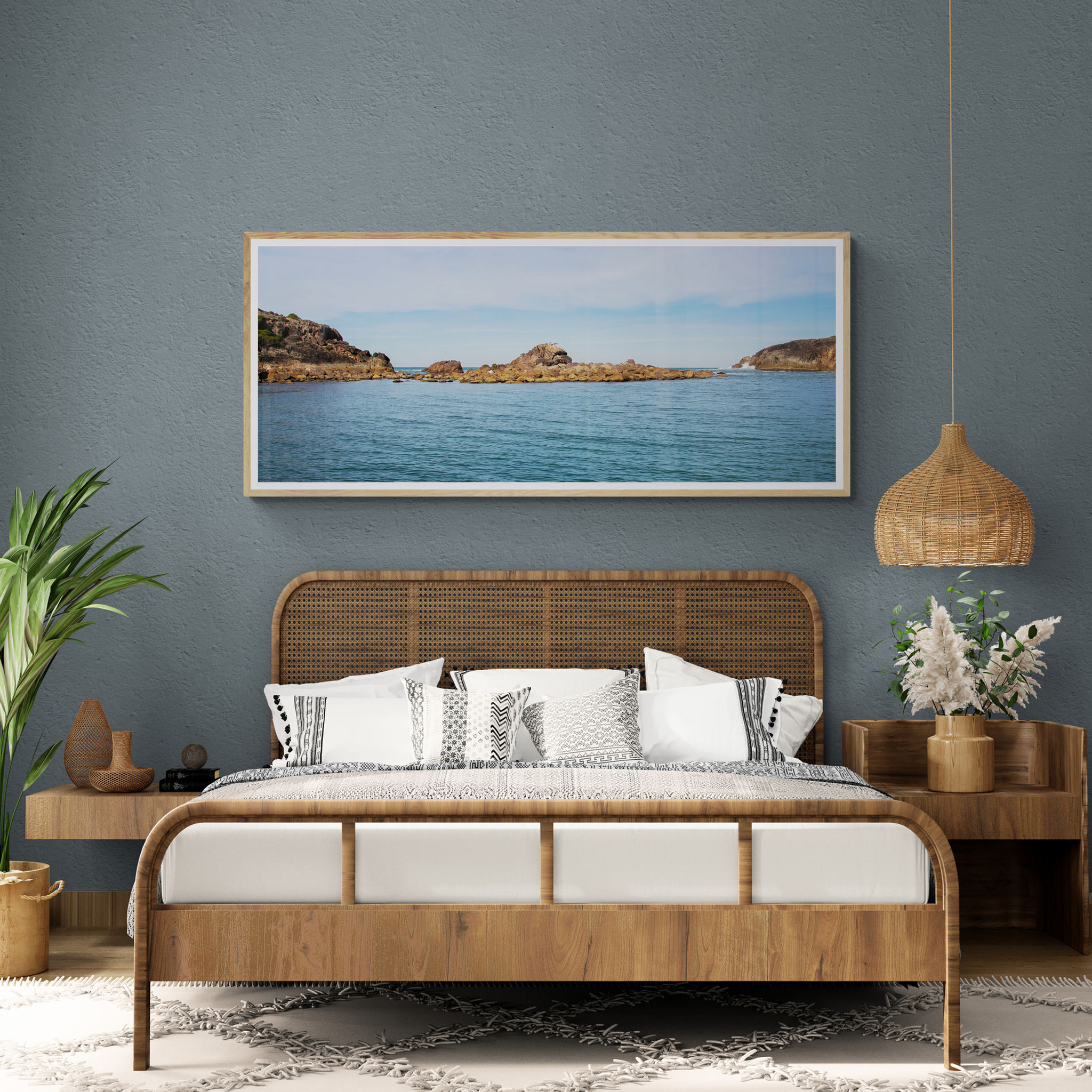 Kianniny D, Tathra, NSW