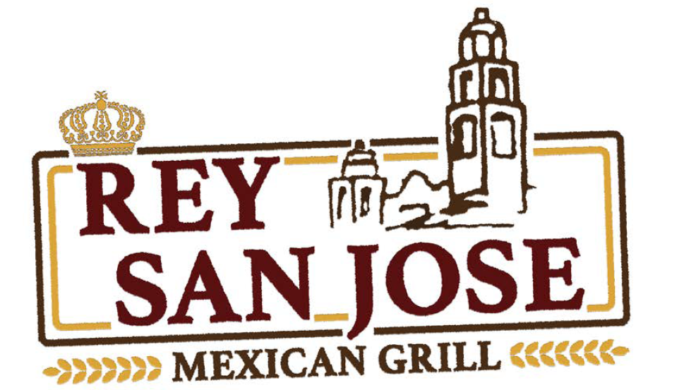 Menu | Rey San Jose
