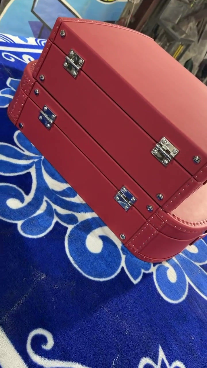 Thumbnail: Suitcases (boxes) for 300SL.
