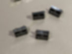 Thumbnail: Nameplates for Gelendvagen seat