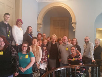 Adult Learner Week