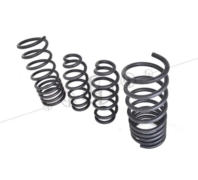 Thumbnail: springs +2 inches for Gelendvagen 2018+