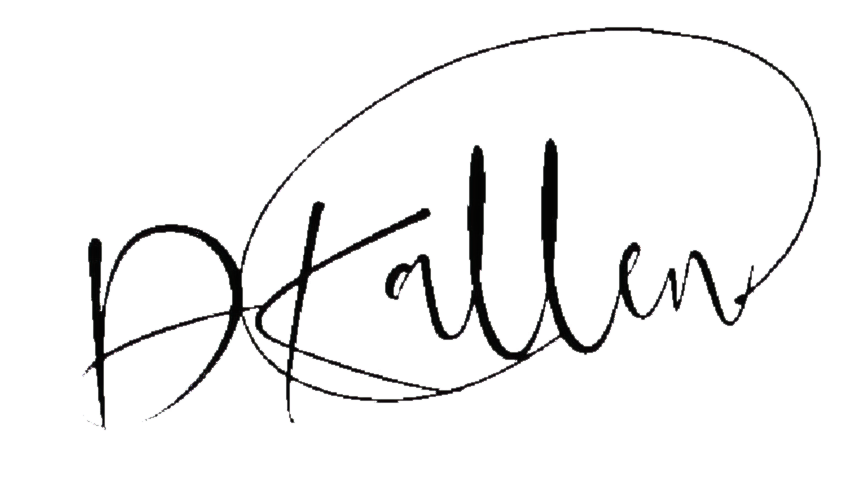 Persönliches Logo von Daniel Kallen – Zeremonien Schweiz