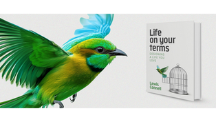 Life on your terms