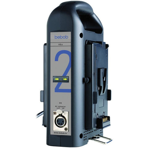 BATTERIE VMOUNT MICRO BEBOB 200Wh