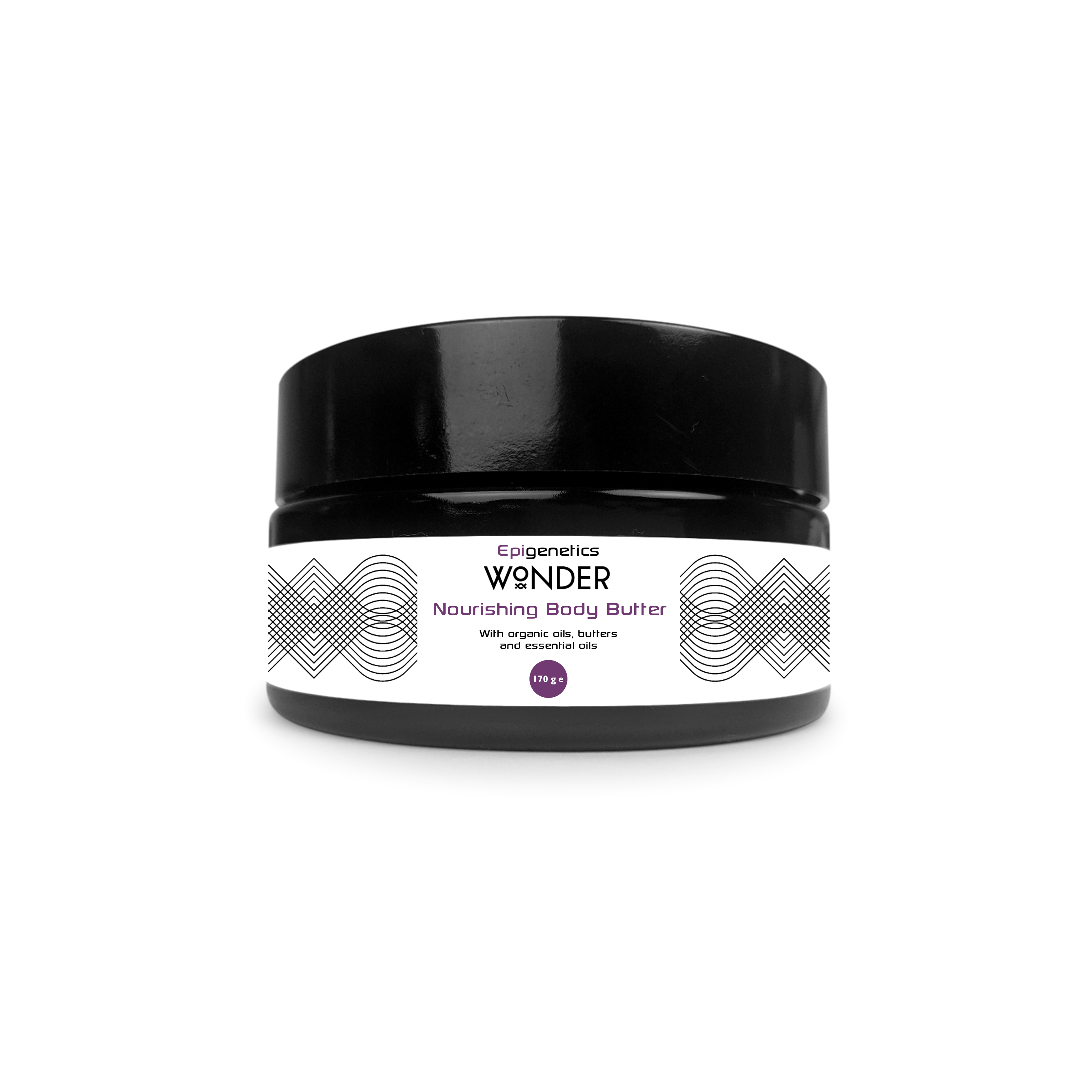 Wonder Body Butter