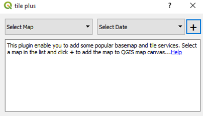 SCARICARE MAPPE QGIS