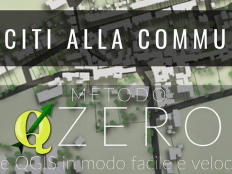 Tutorial QGIS come visualizzare il Catasto con il WMS dell'Agenzia delle Entrate con il nuovo QG