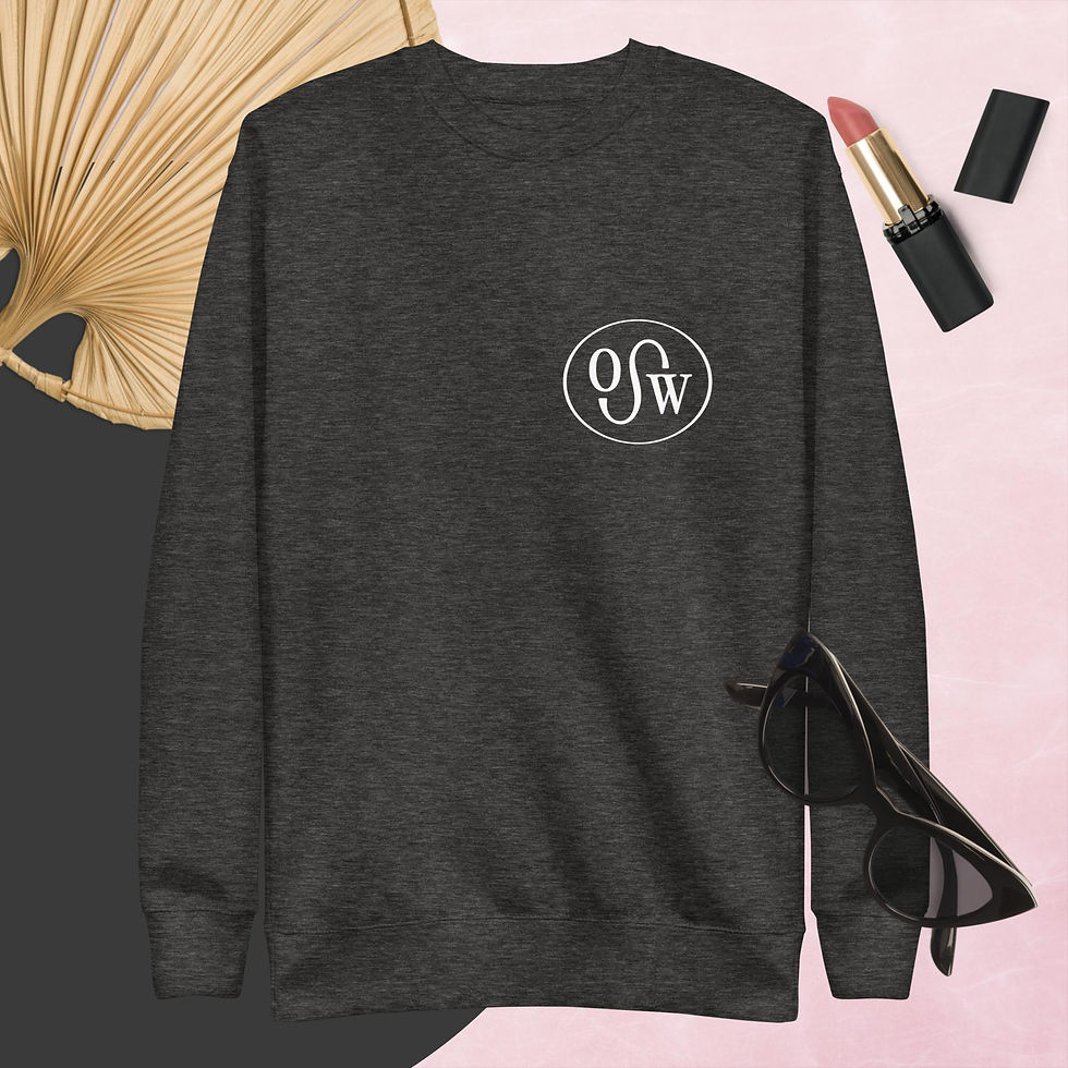 Thumbnail: Unisex Premium Sweatshirt