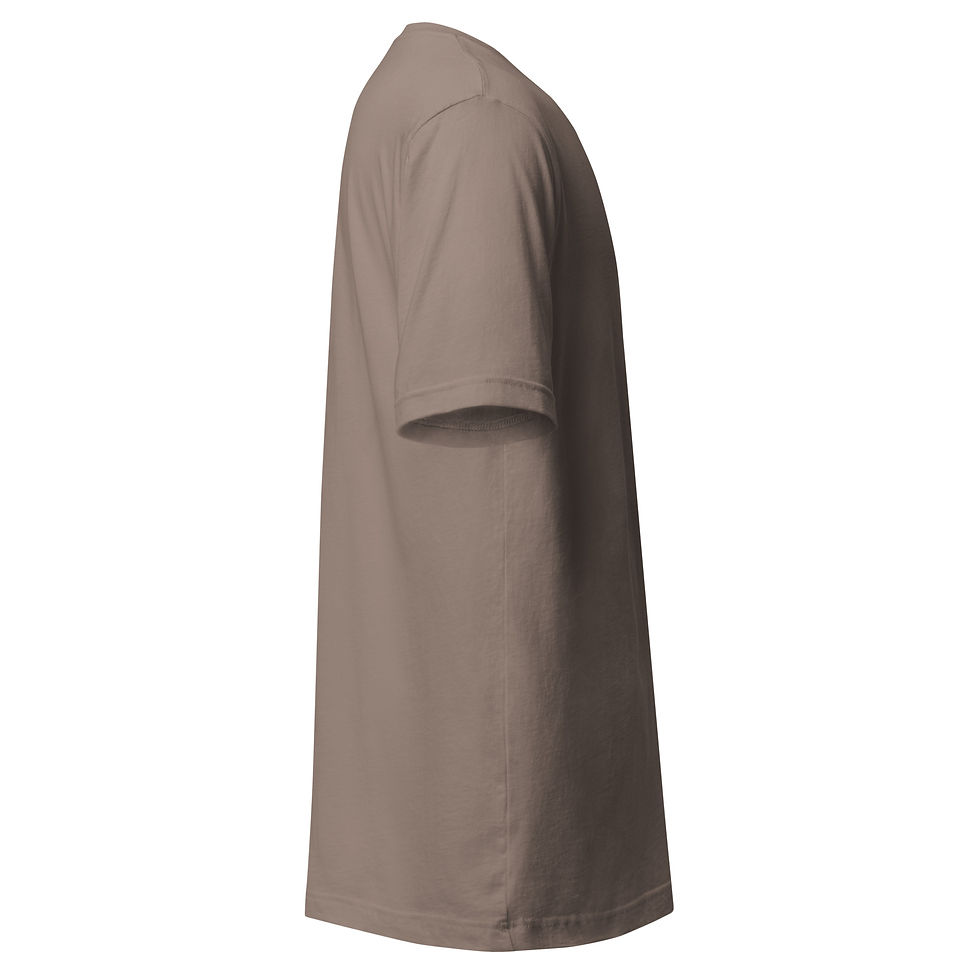 Thumbnail: Unisex t-shirt