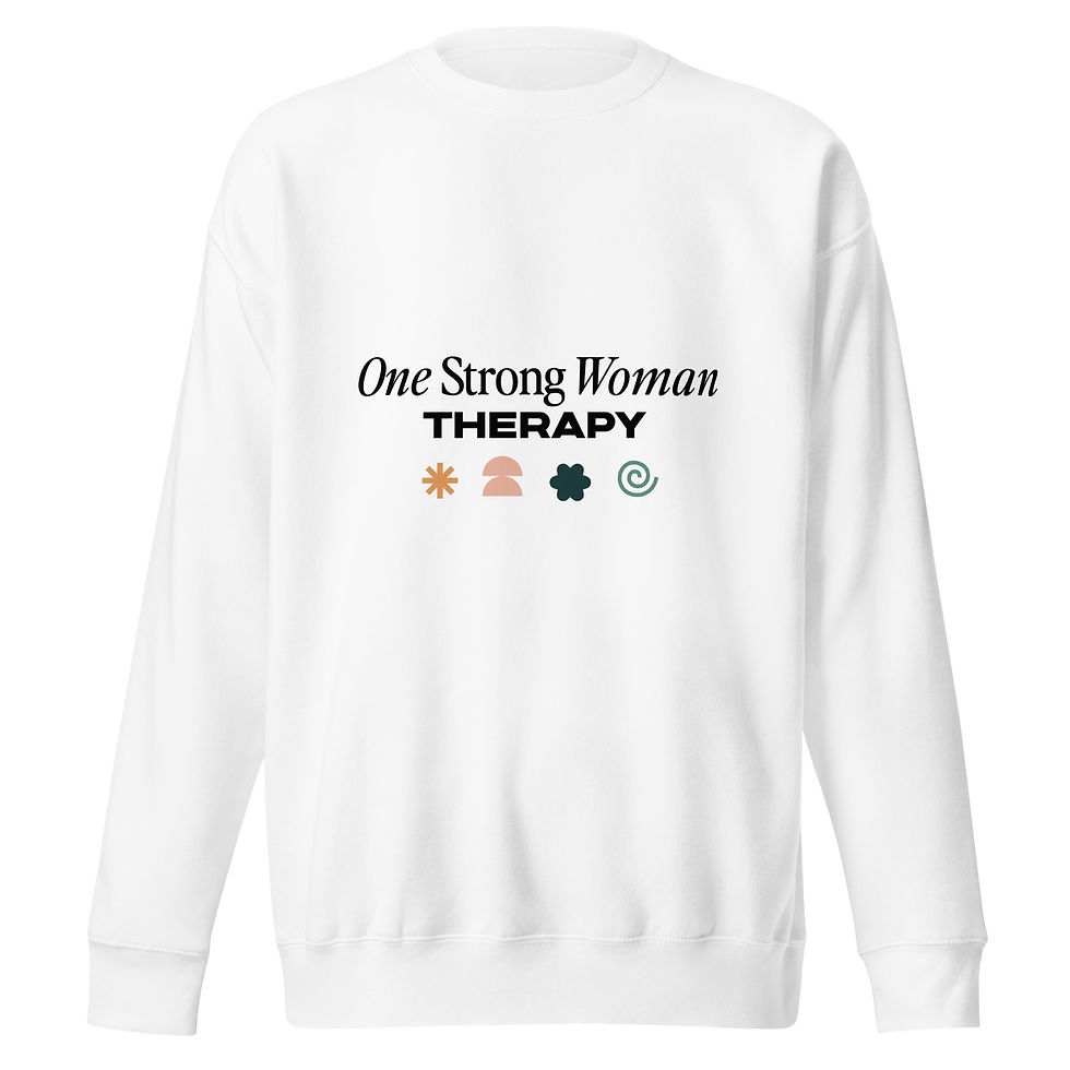 Thumbnail: Unisex Premium Sweatshirt