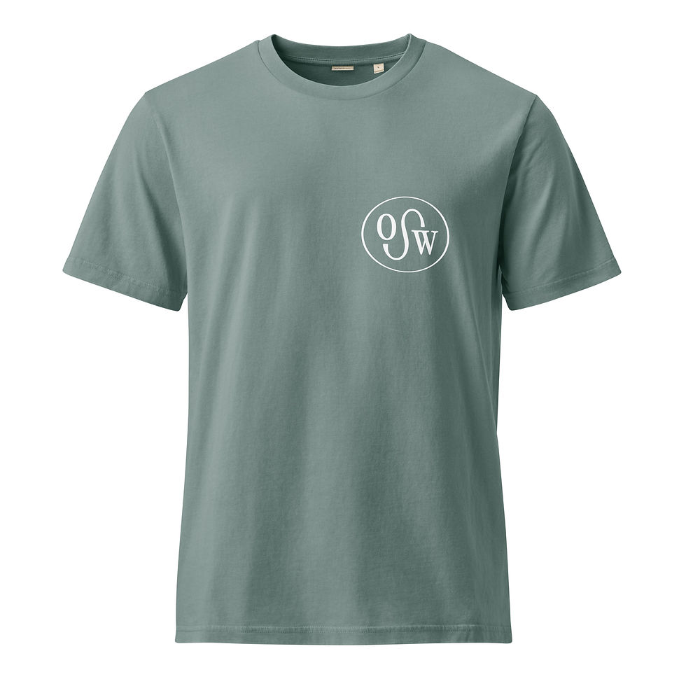 Thumbnail: Unisex Garment Dyed Creator 2.0 Vintage T-Shirt | Stanley/Stella SATU041