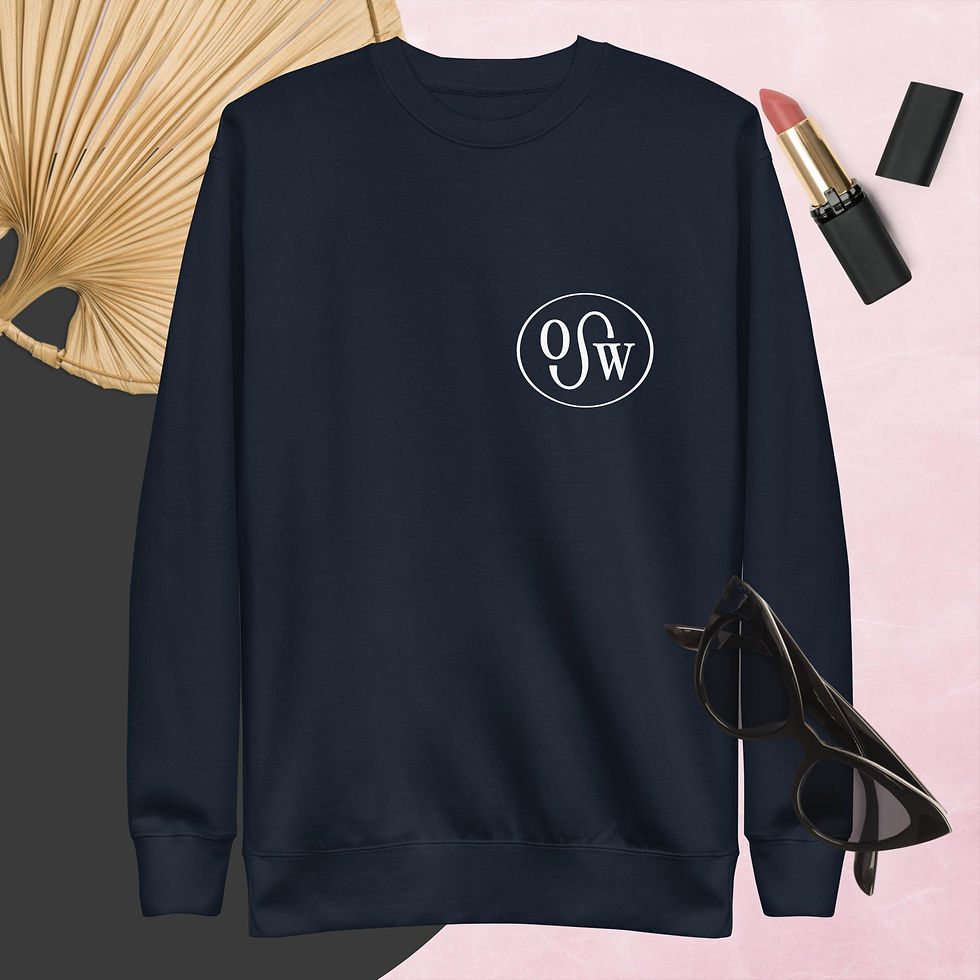 Thumbnail: Unisex Premium Sweatshirt