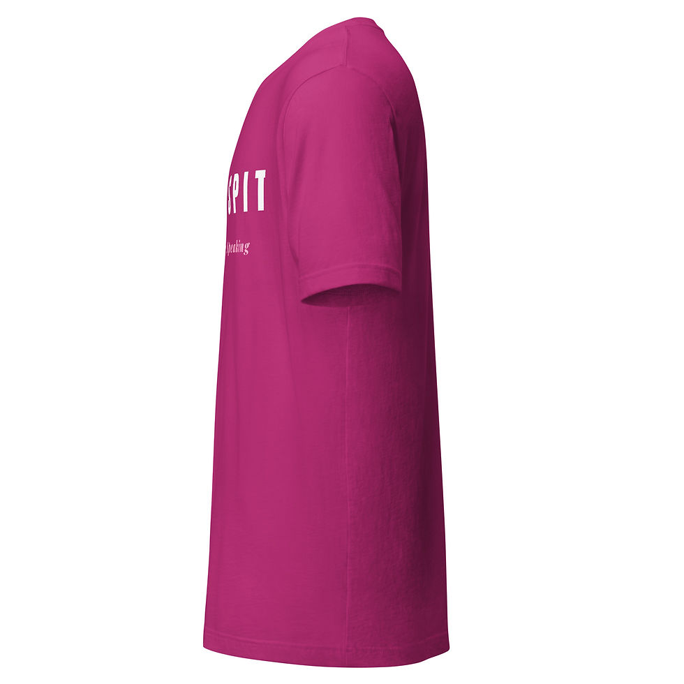 Thumbnail: Unisex t-shirt