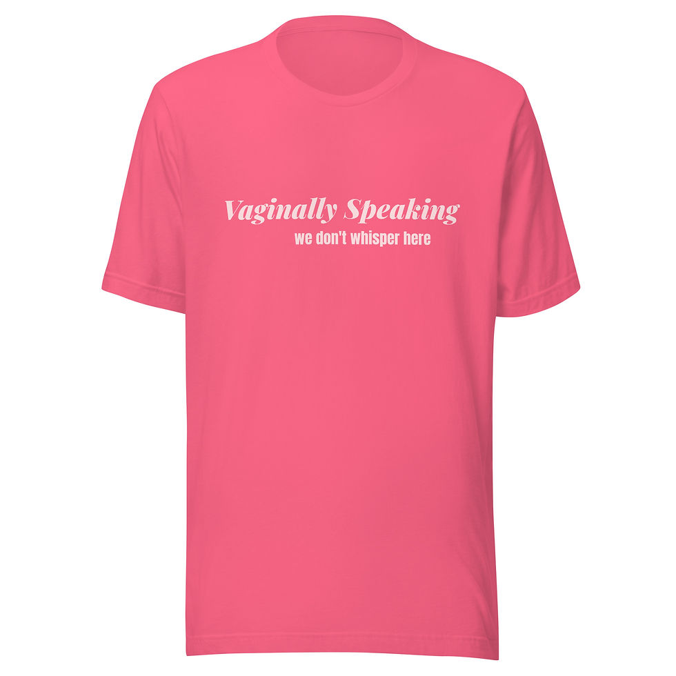 Thumbnail: Unisex t-shirt