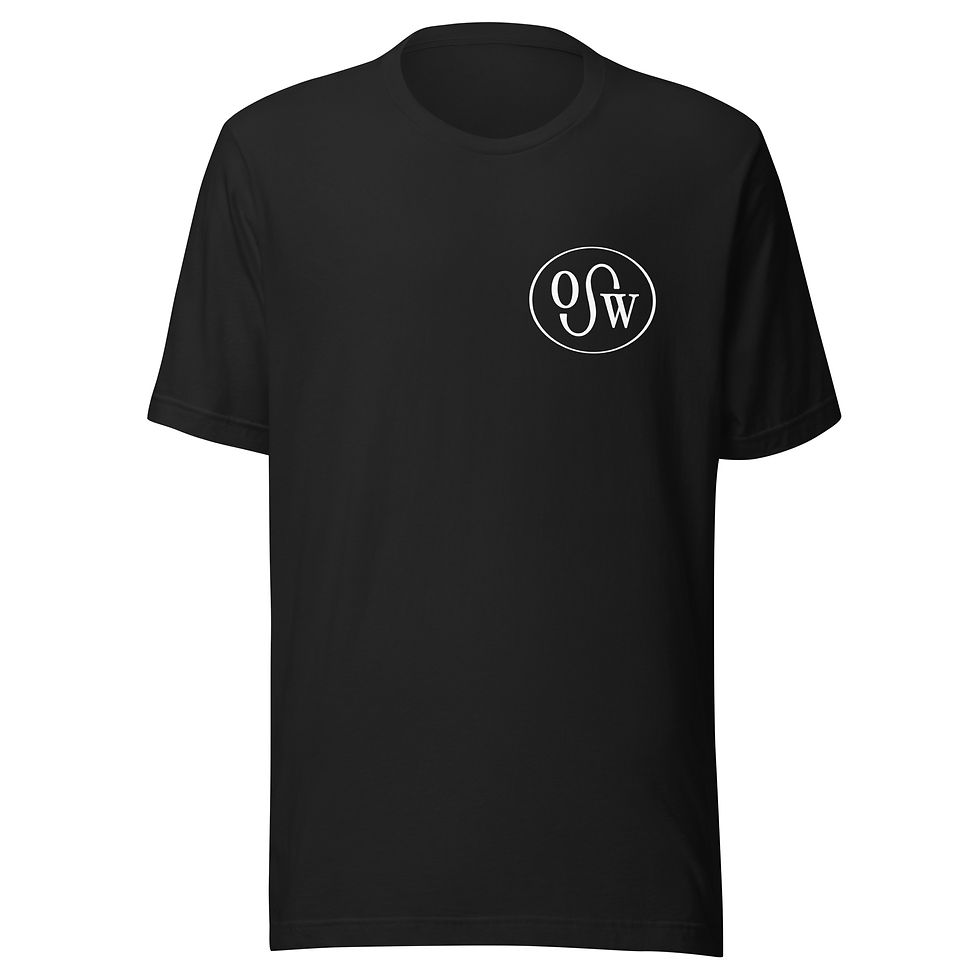 Thumbnail: Unisex t-shirt