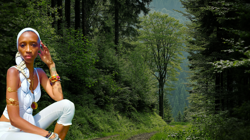 Aset Healing - Breath More Life