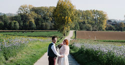 Ideale locatie voor fotoshoot