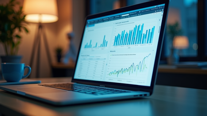Cas pratiques : exemples IA pour PME